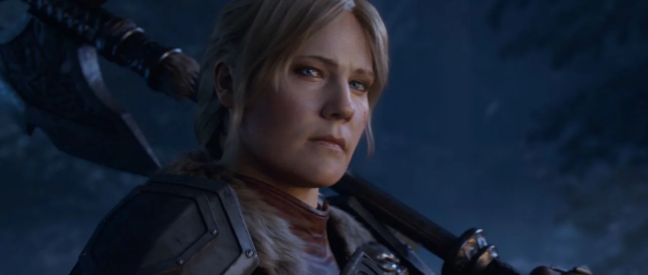 Endine ESO-disainer leinab lööki ZeniMax Online'ile pärast Xboxi koondamisi