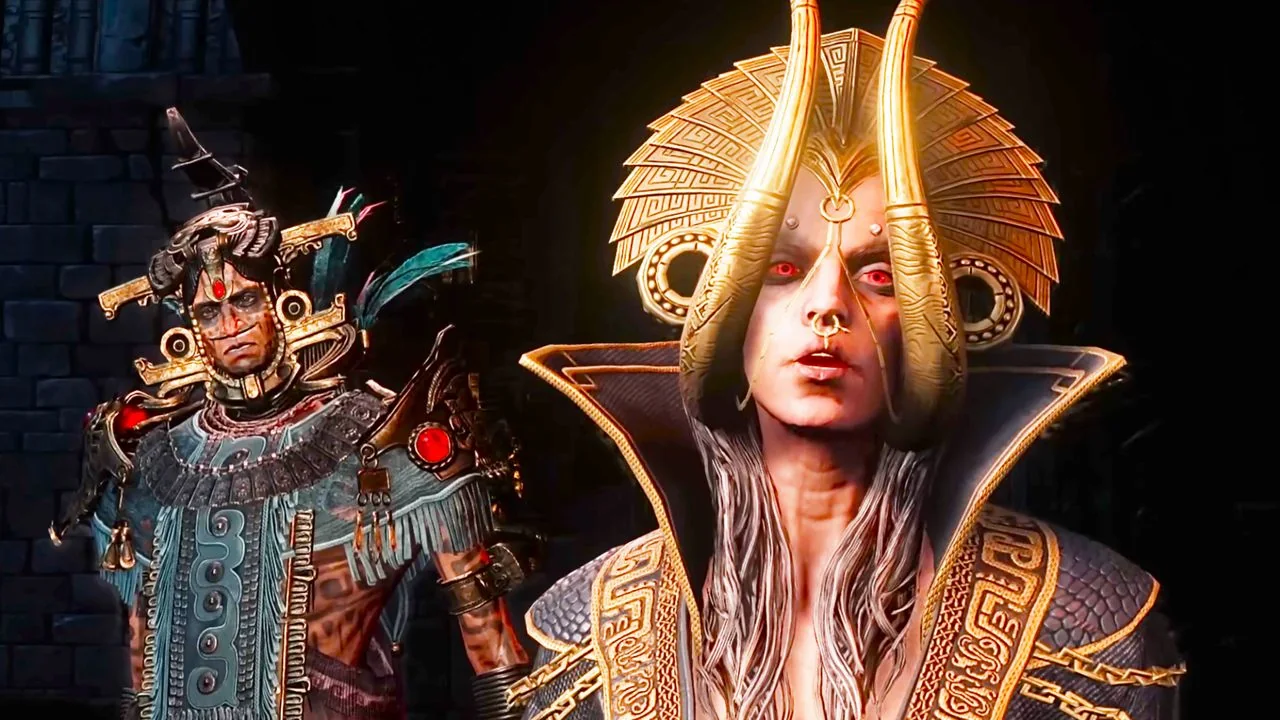 Spoludirektor Path of Exile 2 říká, že exploit, který hráče udělal milionáři, „mi zničil Vánoce”