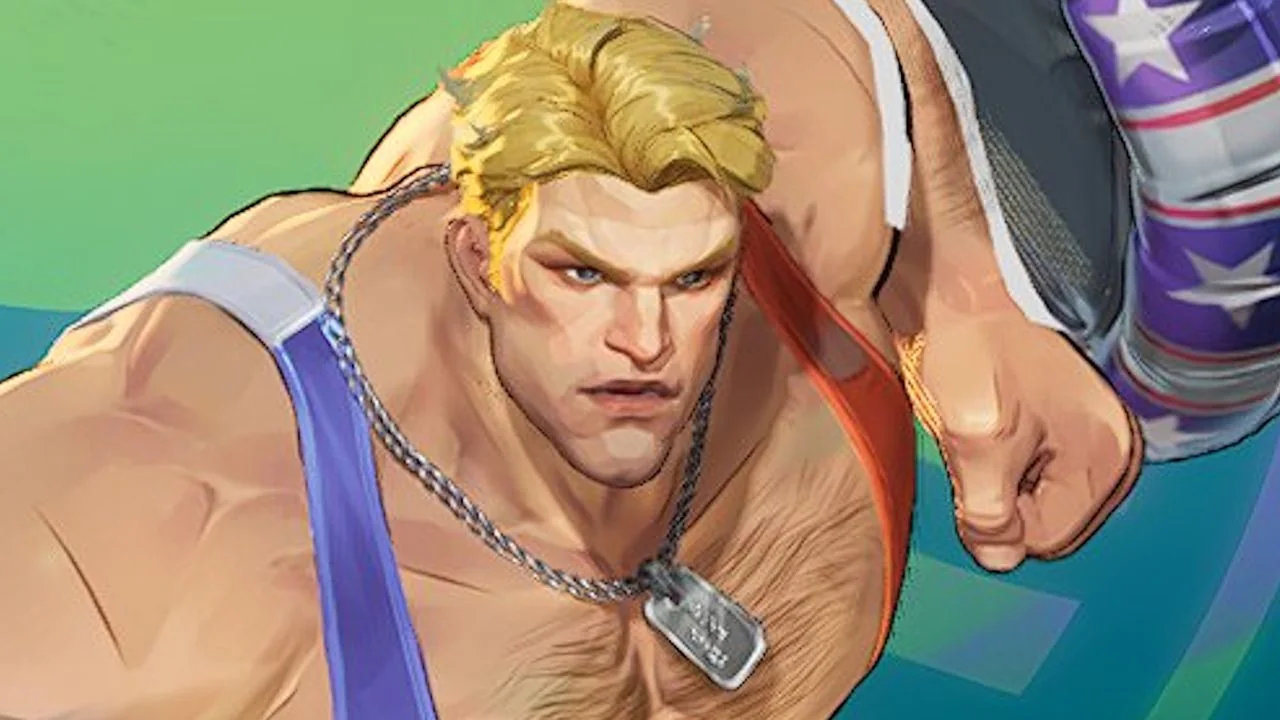 NetEase „Marvel Rivals“ maudymosi kostiumėlis Kapitonui Amerikai suteikia milžinišką „gumbą“