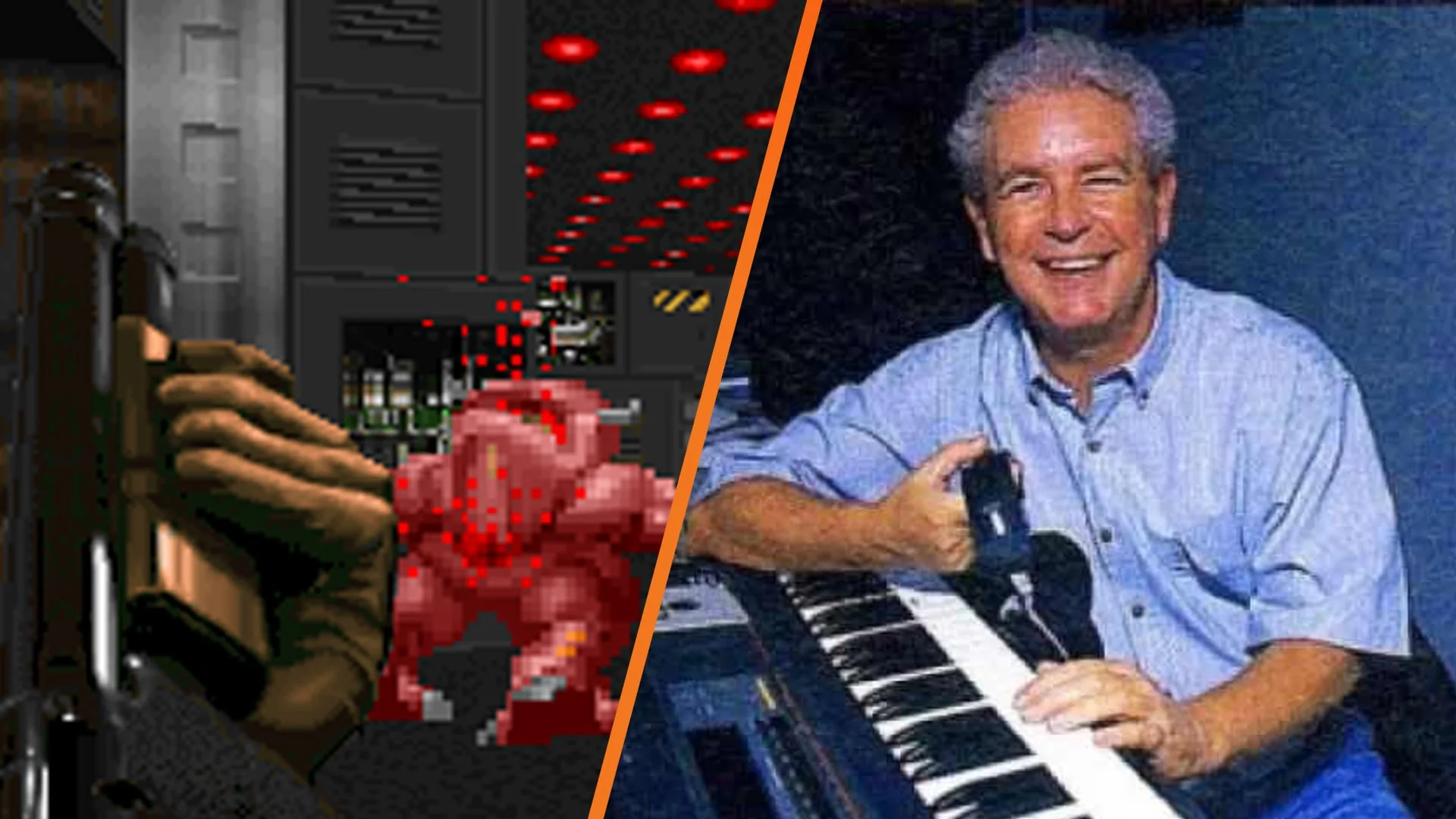 Bobby Prince, compositore dell'iconica colonna sonora di Doom, muore a 81 anni