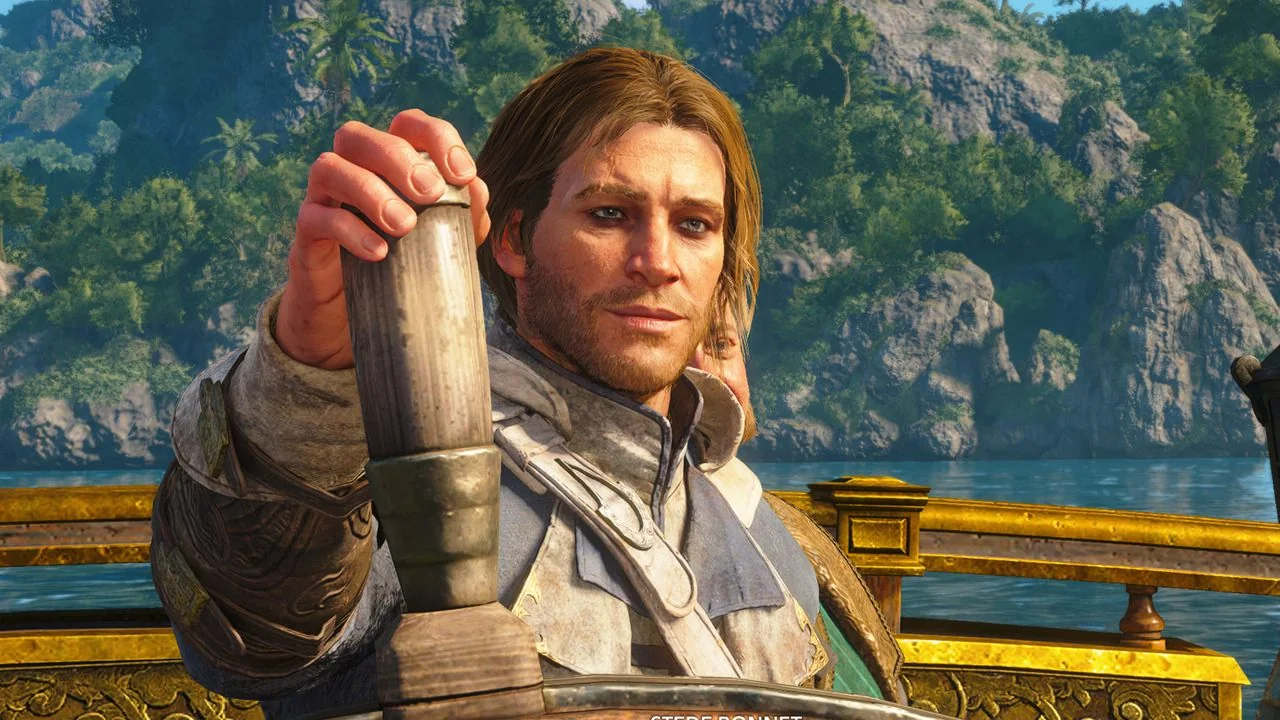 Si t'i mposhtni katër anijet legjendare në Assassin’s Creed Black Flag Resynced