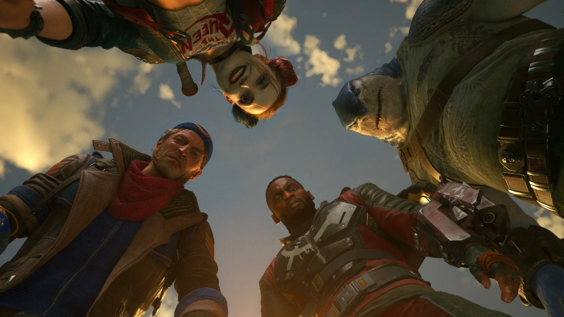 Водечките на Suicide Squad: Kill the Justice League велат дека неуспехот на играта речиси ги натера да ја напуштат индустријата