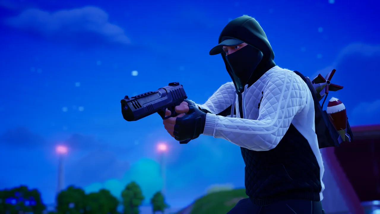 Epic pasiekė susitarimą su rangovu, apkaltintu būnant Fortnite nutekintoju