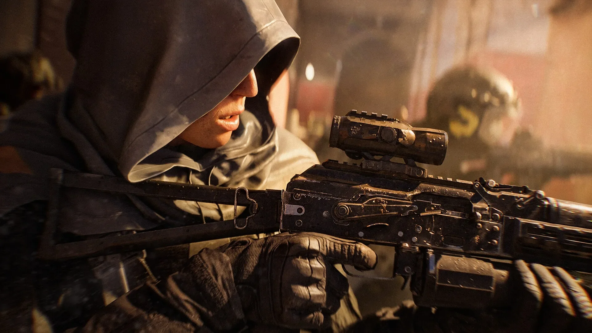 Battlefield 6 Gati Kaloi Përforcuesit e XP-së në Kohën Brendshme të Lojës — Dy Herë, Pastaj e Kthyen Mbrapsht