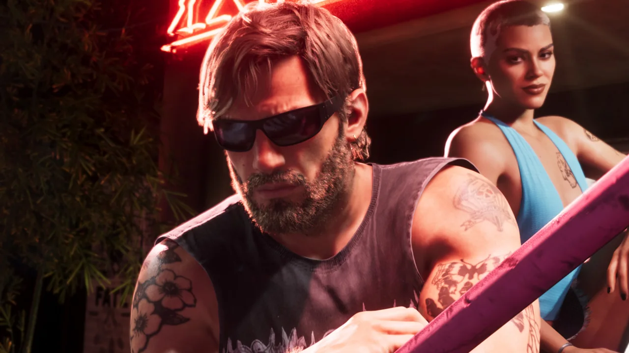 GTA 6:n ennakkotilaukset avautuivat, mutta PC-julkaisua ei näy