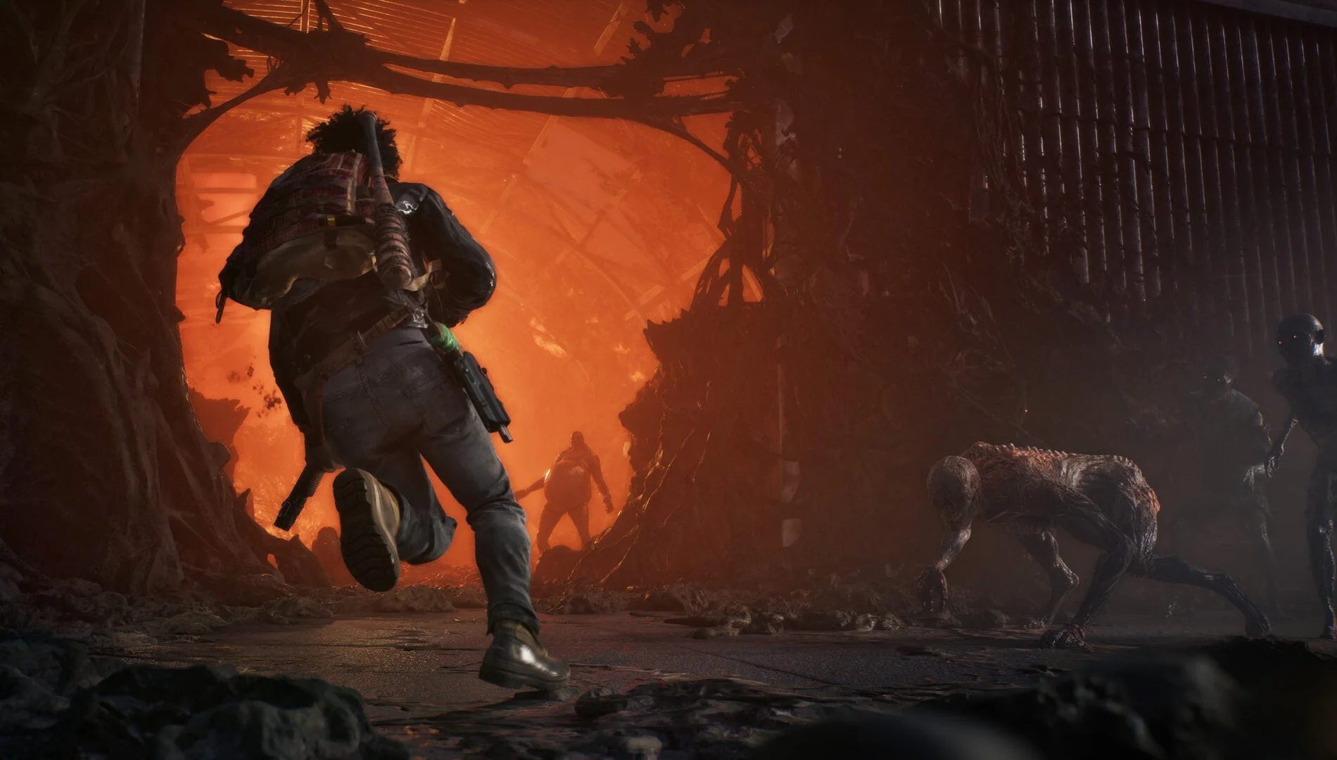 Xbox наводно ја разгледува можноста за затворање на Undead Labs