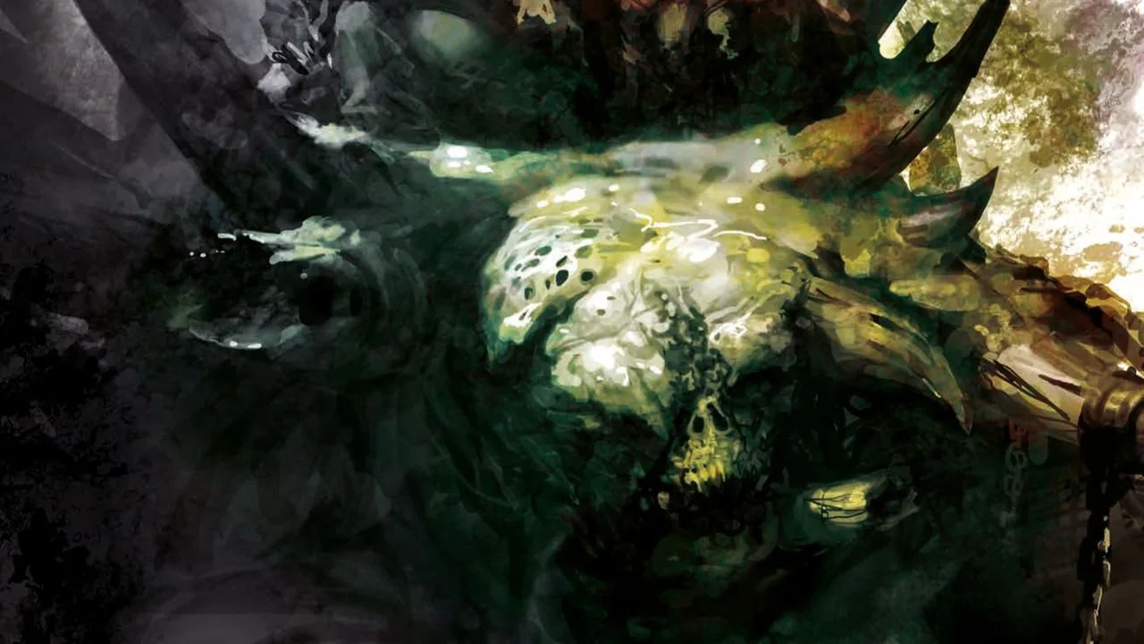 Total War: Warhammer 3 додава End Times финалиња, најавува преработка на Vampire Counts и шампиони на Nurgle