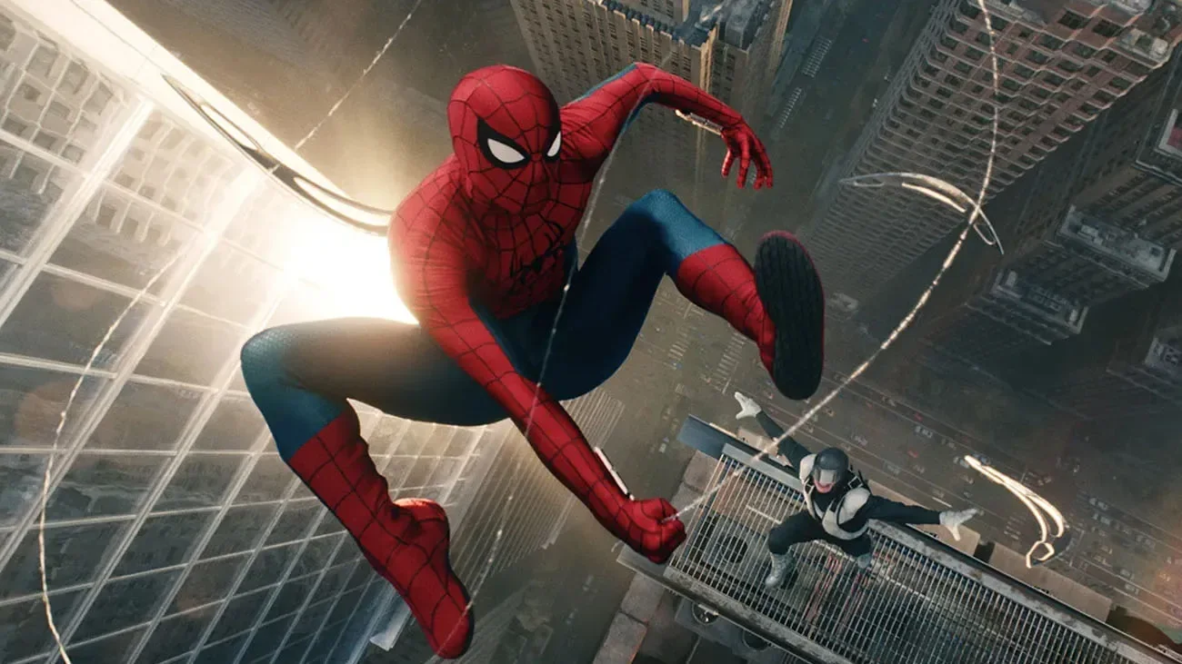 Marvel’s Spider-Man 2 tilføjer filmens 'Fresh Start'-dragt i gratis opdatering