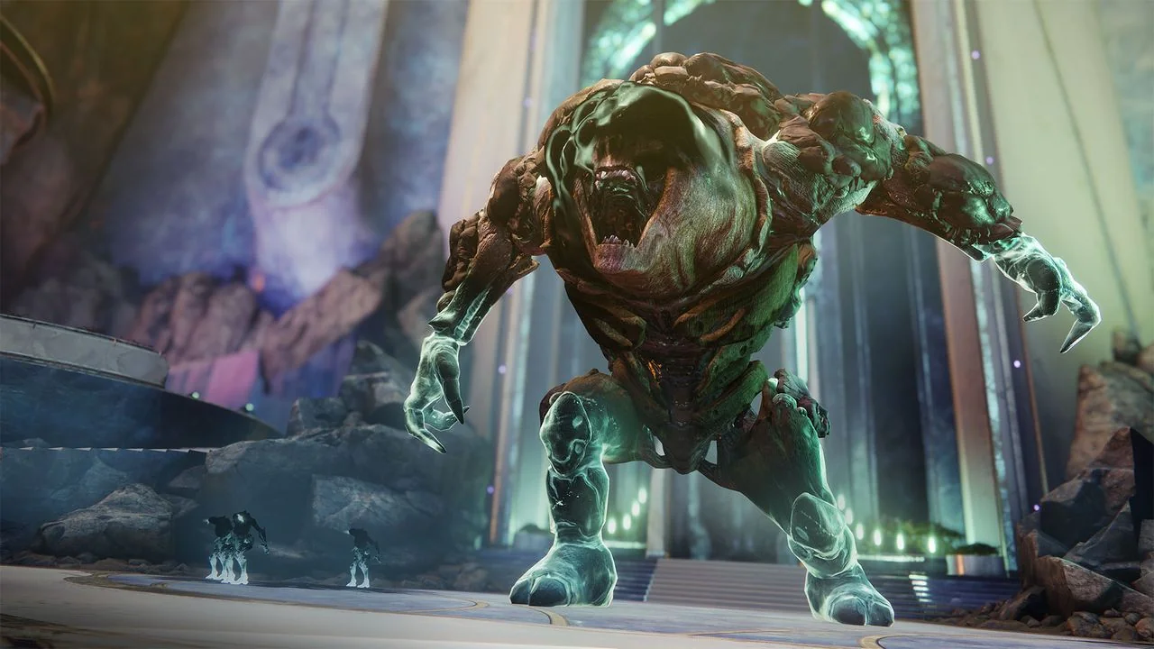 Bungie lader Destiny 2's uendelige-skade Artifact-fejl køre i en uge