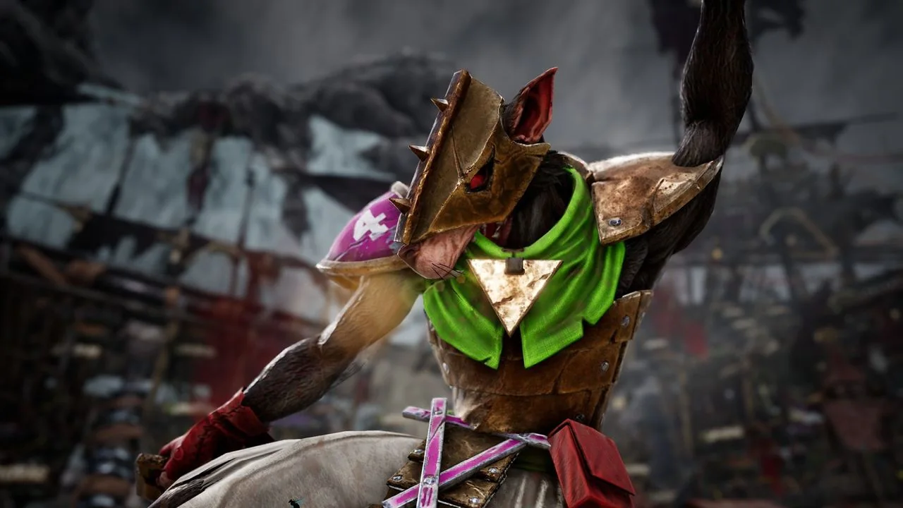 Slitherine įsigijo Blood Bowl vaizdo žaidimų teises, Cyanide lieka prie vystymo