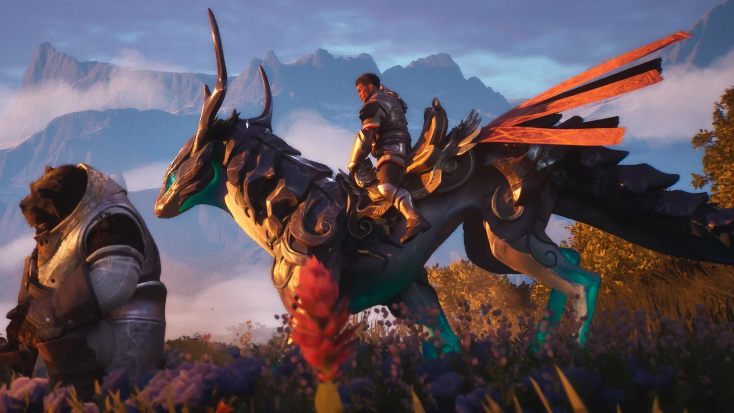 Guild Wars 3 nebude mít předplatné ani battle passy