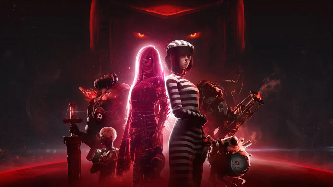 Weeks After Launching on Game Pass, Dev Lays Off Luna Abyss Team