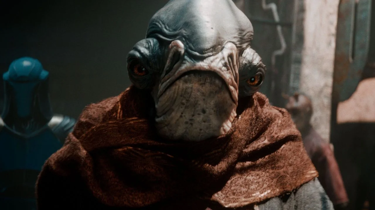 Quantic Dream çalışanları, işten çıkarmalar sonrası Star Wars: Eclipse'in yetersiz kadroya sahip olduğunu uyardı
