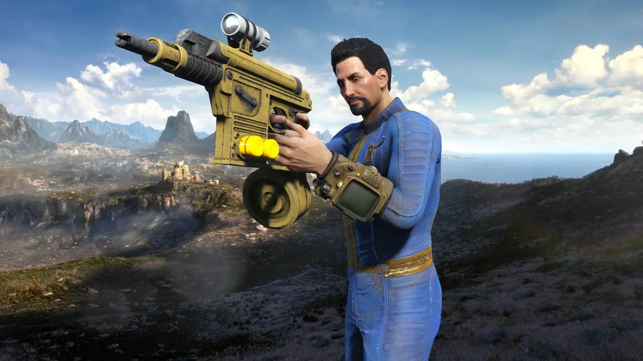 Skyrim lead designer warns speeding up Elder Scrolls and Fallout releases could disappoint fans