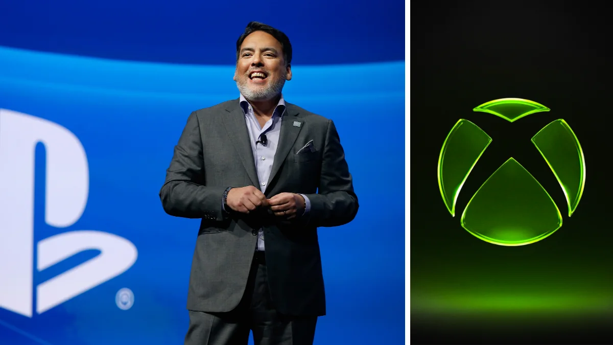 Bývalý výkonný manažer PlayStationu: Xbox má „základní nepochopení“ toho, jak se průmysl pohybuje