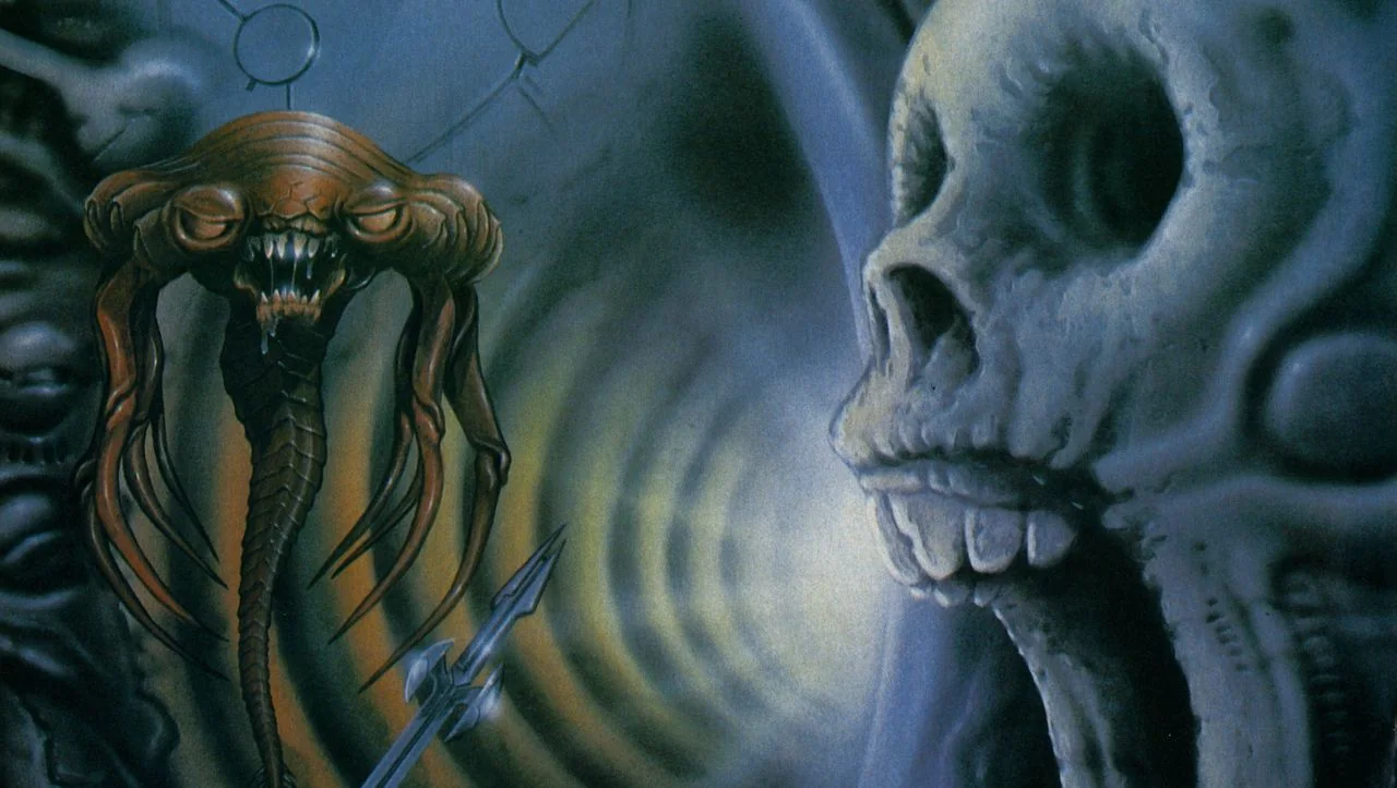 Akčně-dobrodružný Relics z roku 1986 přichází v roce 2026 na Steam — nutnost vyzkoušet