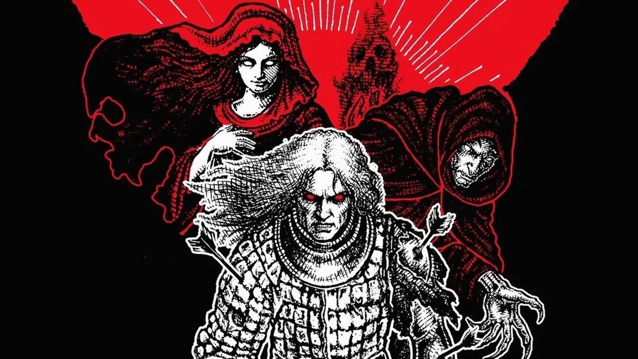 D&D dostane plnou upíří třídu v tie‑inu k Vampire: The Masquerade