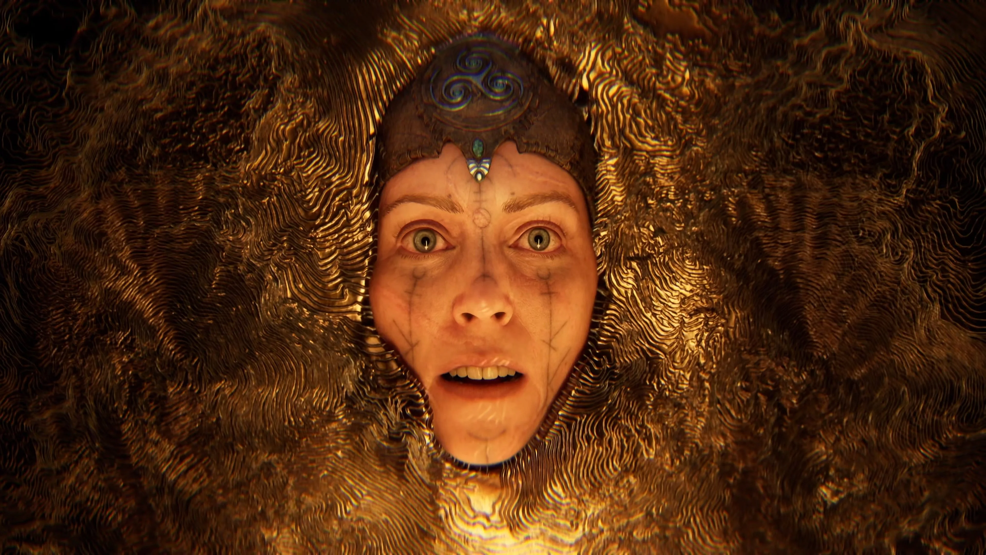 Raport: Microsoft plănuia să „desființeze sau să împartă” Ninja Theory înainte de dezvăluirea lui Senua