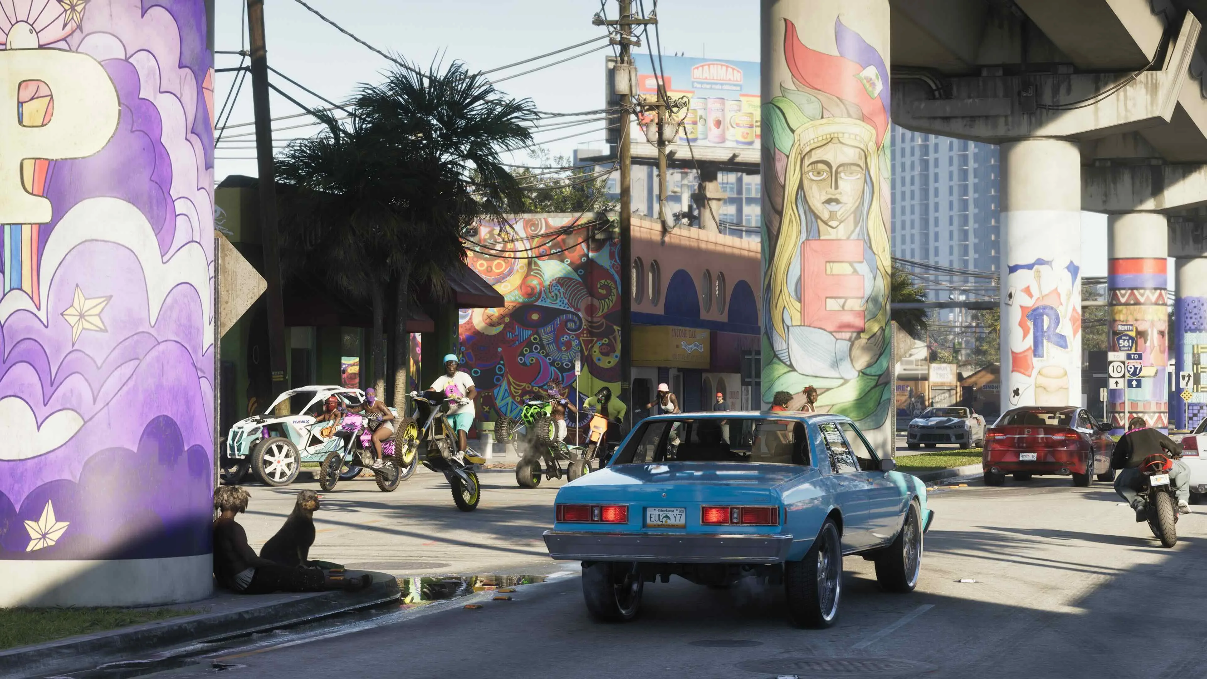 GTA 6:n uusien kuvien, hinnoittelun ja ennakkotilausten läpikäynti
