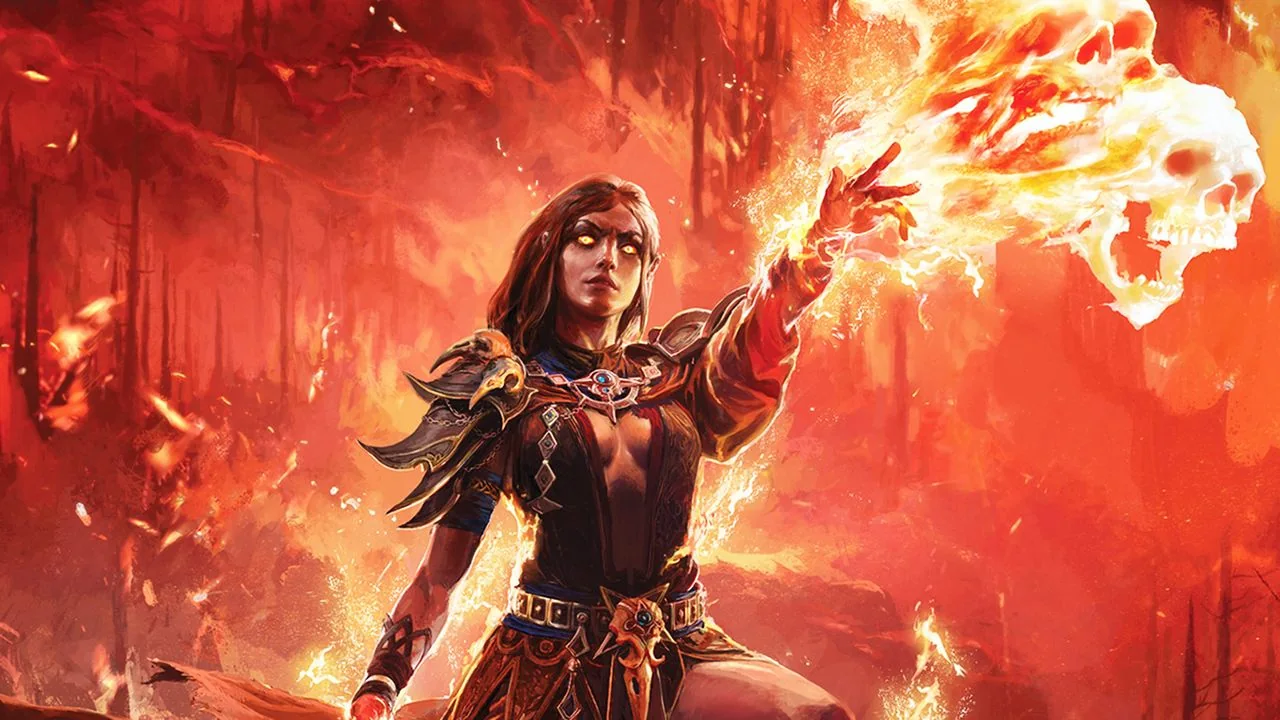 Path of Exile 2 redefinuje hon na kořist v akčních RPG