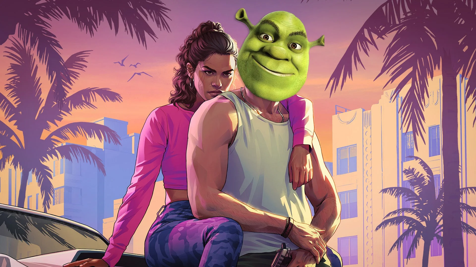 Asobo kutsub GTA 6 „koletiseks“, ütleb, et 2026 on mängude väljaandmiseks „veider“ aasta