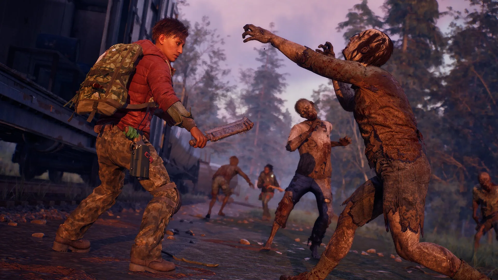 State of Decay 3 možda više neće morati da se pojavi na Xbox Game Passu nakon što je Undead Labs napustio Microsoft
