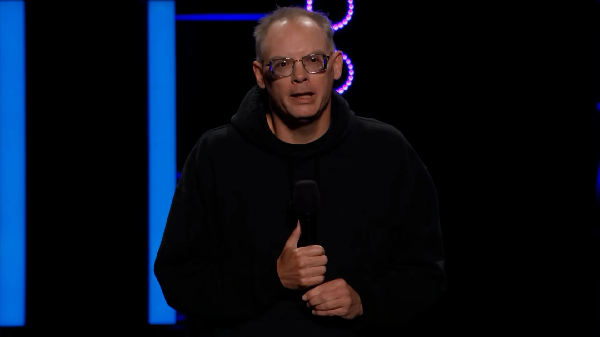 Tims Sweeney piedāvā Epic "ļoti atšķirīgu" everythingverse, kamēr Unreal Engine 6 iegūst ģeneratīvo mākslīgo intelektu
