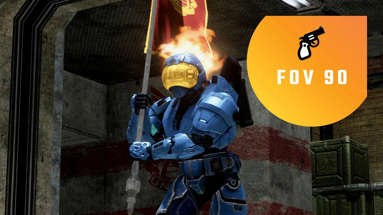 Capture the Flag — nejlepší režim FPS je ohrožen